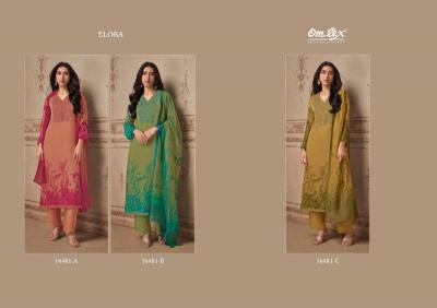 Omtex elora Wholesale dress suppliers in Chhattisgarh