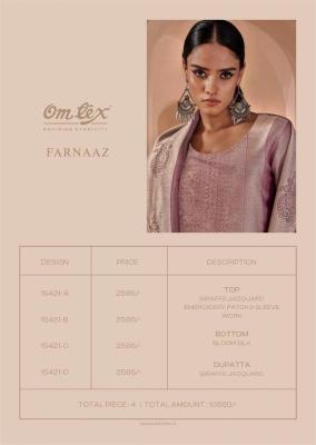 Omtex farnaaz  Dress fabric wholesalers in Chhattisgarh