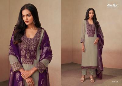 Omtex ganishkha Wholesale dress materials