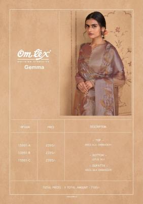 Omtex gemma Textile market in Arunachal Pradesh