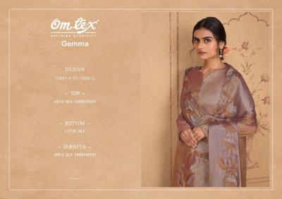 Omtex gemma Textile market in Arunachal Pradesh