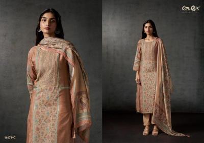 Omtex ira  Wholesale textile market Gujarat