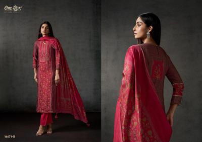 Omtex ira  Wholesale textile market Gujarat