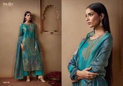 Omtex kanya Discount dress material