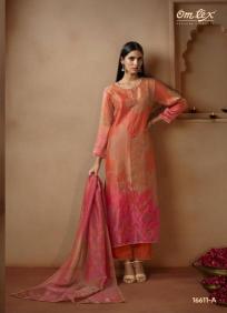 Omtex kanya Discount dress material