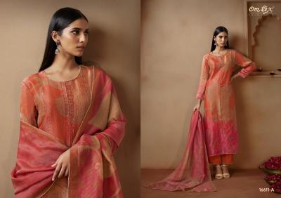 Omtex kanya Discount dress material