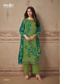 Omtex leona Best wholesale dress materials in Arunachal Pradesh