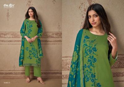 Omtex leona Best wholesale dress materials in Arunachal Pradesh