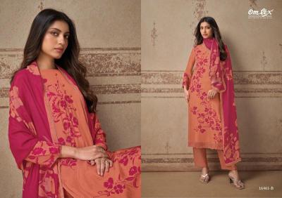 Omtex leona Best wholesale dress materials in Arunachal Pradesh