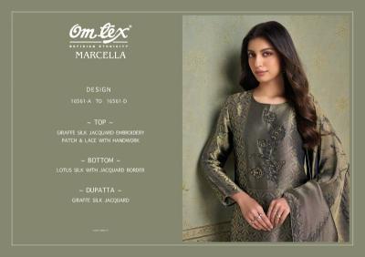 Omtex marcella Wholesale clothing