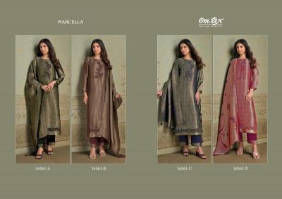 Omtex marcella Wholesale clothing