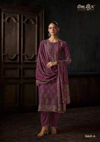 Omtex nayab  Wholesale dress material suppliers in Arunachal Pradesh