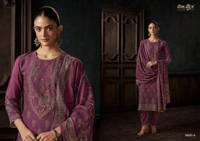 Omtex nayab  Wholesale dress material suppliers in Arunachal Pradesh