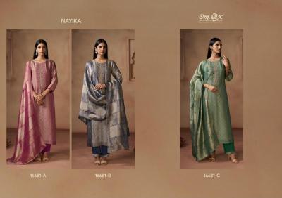 Omtex nayika Wholesale kurti suppliers in Goa