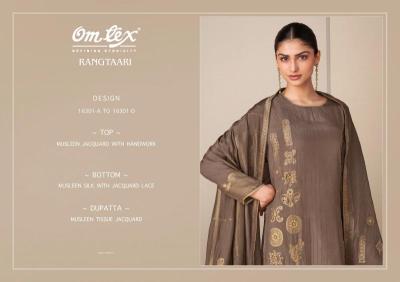 Omtex rangtaari Designer kurti wholesale market in Goa