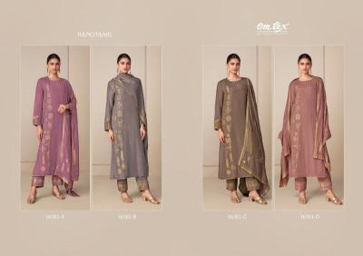 Omtex rangtaari Designer kurti wholesale market in Goa