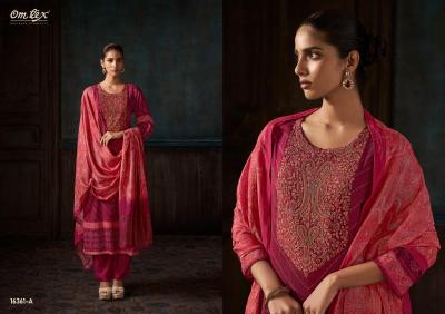 Omtex sivara Andhra Pradesh dress material market