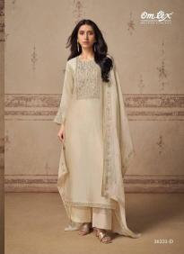 Omtex zelia Wholesale dress materials online
