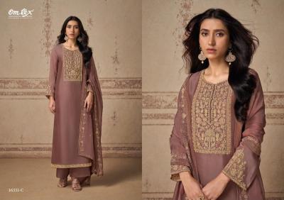 Omtex zelia Wholesale dress materials online