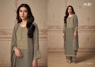 Omtex zelia Wholesale dress materials online