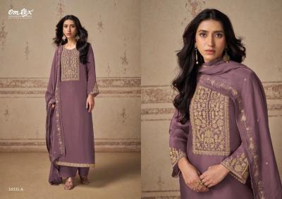 Omtex zelia Wholesale dress materials online