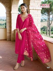Ossm nargis vol 3  Andhra Pradesh kurti market