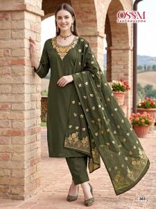 Ossm nargis vol 3  Andhra Pradesh kurti market