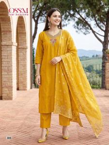 Ossm nargis vol 3  Andhra Pradesh kurti market