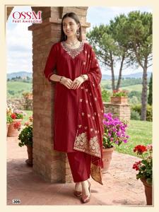 Ossm nargis vol 3  Andhra Pradesh kurti market