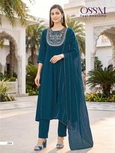 Ossm noor vol 2 Indian traditional clothing in Tripura