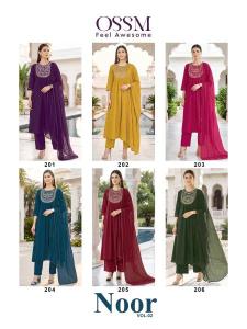 Ossm noor vol 2 Indian traditional clothing in Tripura
