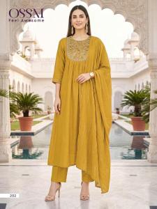 Ossm noor vol 2 Indian traditional clothing in Tripura
