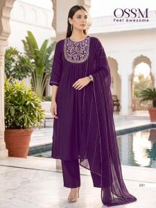 Ossm noor vol 2 Indian traditional clothing in Tripura