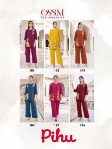 Ossm pihu Wholesale kurti suppliers in Andhra Pradesh