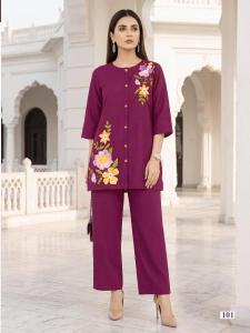 Ossm pihu Wholesale kurti suppliers in Andhra Pradesh