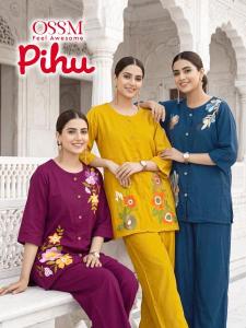Ossm pihu Wholesale kurti suppliers in Andhra Pradesh