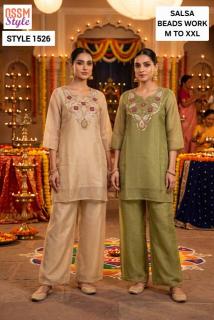 Ossm style 1526 Kurtis for resale in Arunachal Pradesh