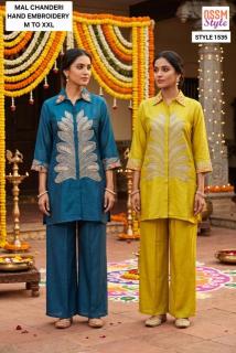 Ossm style 1535 Kurti wholesalers in Arunachal Pradesh