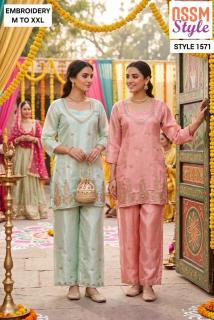 Ossm style 1571  Cheap kurtis in Arunachal Pradesh