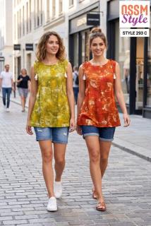 Ossm style 293 Bulk kurti suppliers in Arunachal Pradesh