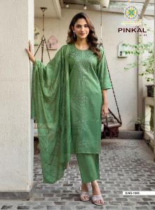 Passion tree pinkal vol-1 Goa kurti bazaar