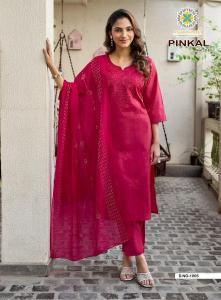 Passion tree pinkal vol-1 Goa kurti bazaar