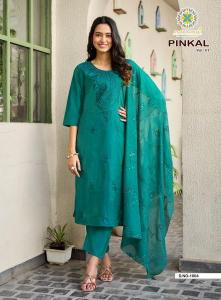 Passion tree pinkal vol-1 Goa kurti bazaar