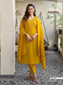 Passion tree pinkal vol-1 Goa kurti bazaar