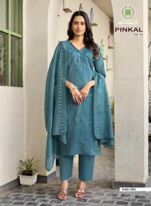 Passion tree pinkal vol-1 Goa kurti bazaar