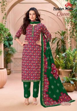 Patidar queen vol-2 Wholesale Kurti Suppliers in Arunachal Pradesh
