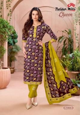 Patidar queen vol-2 Wholesale Kurti Suppliers in Arunachal Pradesh
