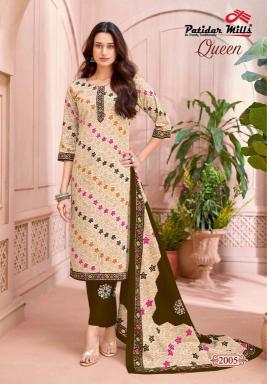 Patidar queen vol-2 Wholesale Kurti Suppliers in Arunachal Pradesh