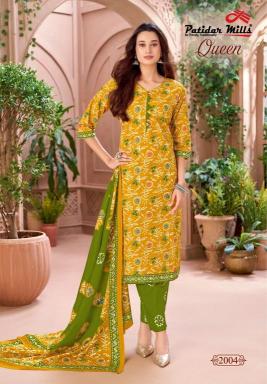 Patidar queen vol-2 Wholesale Kurti Suppliers in Arunachal Pradesh