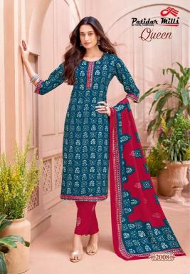 Patidar queen vol-2 Wholesale Kurti Suppliers in Arunachal Pradesh